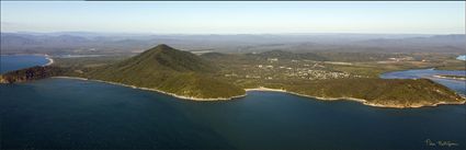 Cooktown - QLD (PBH4 00 14306)